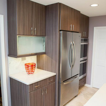 Contemporary Elegance in Barrington