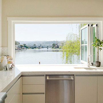 Island Place