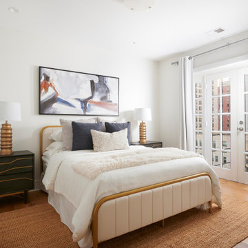 Delaware Residence