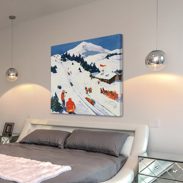 Winter Sports