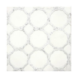 Mystique Collection - Wall And Floor Tile