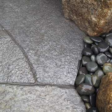Ornamental Hardscapes