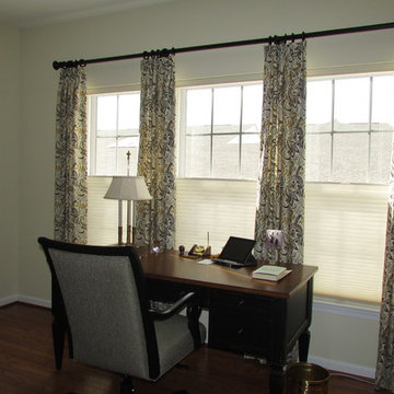 Window Treatments