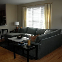 Gary's sweet pad