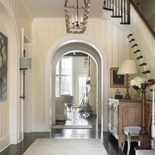 Paint colors
