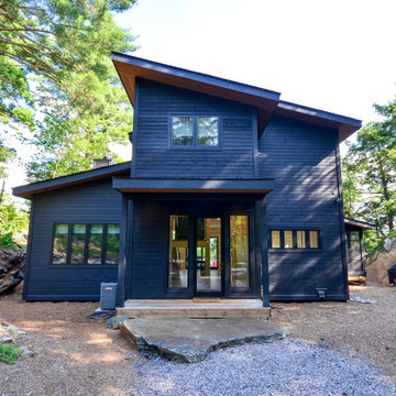 Skeleton Lake Cottage