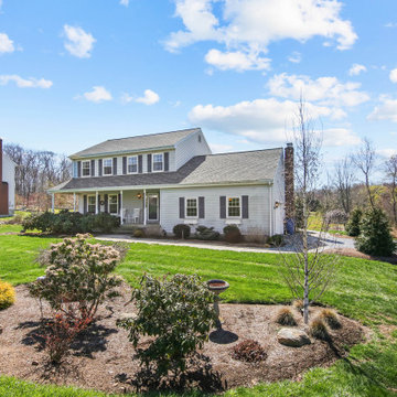 11 Skyview Drive, Colchester, CT 06415