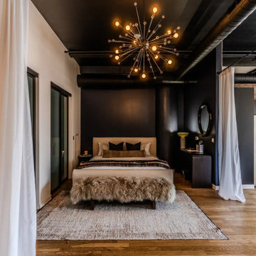 Hollywood - Studio Remodeling