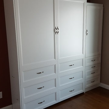 Some of our work
