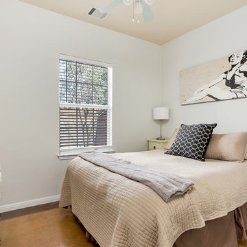 (Remodel) 9th #A Austin, TX