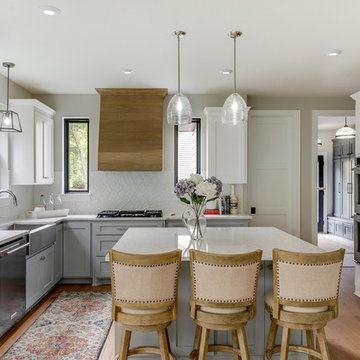 2018 Fall Parade of Homes