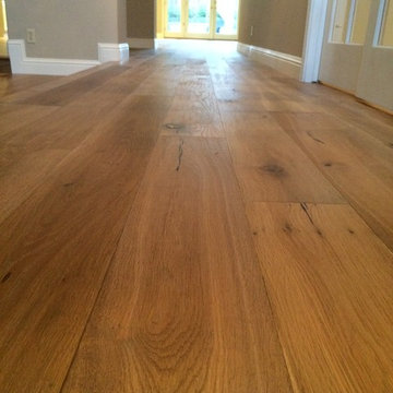 Diablo Flooring, Inc - Hardwood Flooring Projects