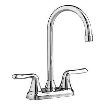American Standard 2475.500 Colony Soft Bar / Prep Faucet - Chrome