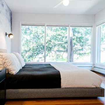 Jersey Street Master Bedroom