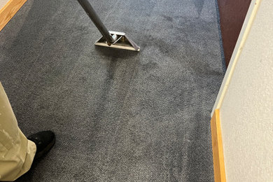 Commercial Carpet Cleaning in Flagstaff AZ