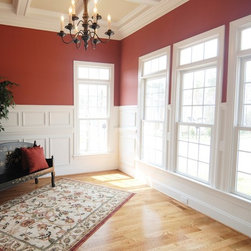 Custom Windows & Doors - Products