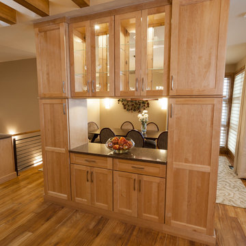 Universal Design Dream Home