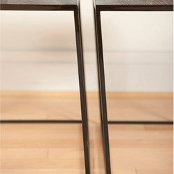 Frusta Side Tables - Side Tables And End Tables