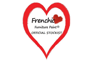 Official Stockists of Frenchic Furniture Paint