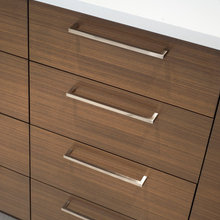 cabinet details