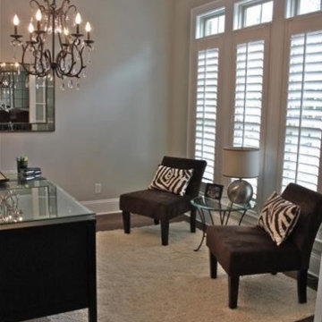 Frankie Meier - Essence Interiors