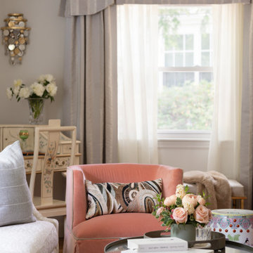 Cozy Corner