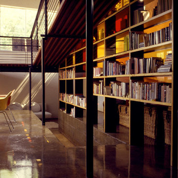 Ramp House