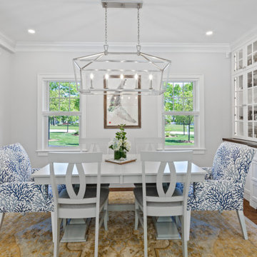 Sea Oaks Splendor