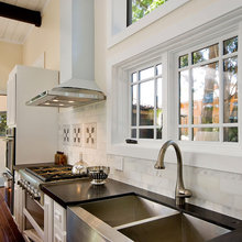 back splash