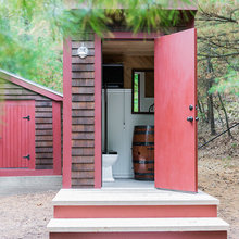Outhouses
