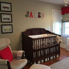 Nursery
