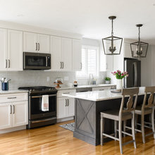 kitchen 2021