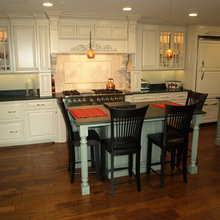 kitchen island