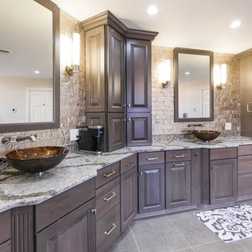 Grand Master Bathroom