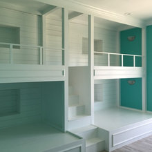 Exercise room
