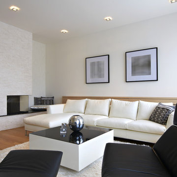 New apartment in Brussels