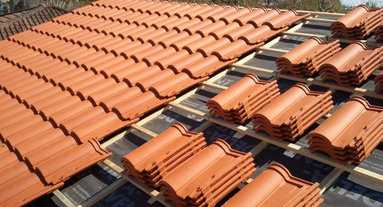 Les 15 Meilleurs Couvreurs Zingueurs Houzz