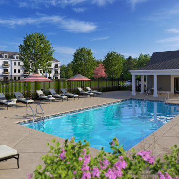 Featherwinds — 55+ Homes in Halifax, MA