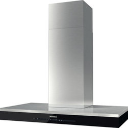 Miele Ventilation Hood - Range Hoods And Vents