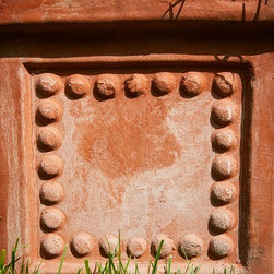 Patterned Trough, The Heritage Collection - Products