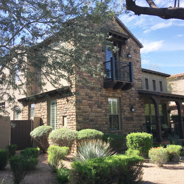 Scottsdale, Arizona DC Ranch
