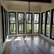 River House kitchen