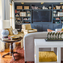 Lanvale Family Room