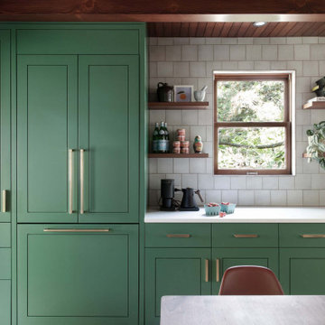 Overlook Kitchen