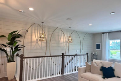 Accent Walls and Ceilings- 2023