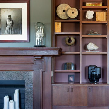 Arts and Crafts Home