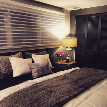Hunter Douglas Silhouette Window Shadings