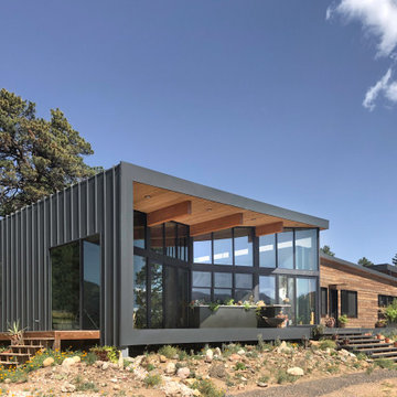 Estes Park Residence - Dwell Editor's Pick 2018