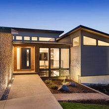 Front Doors