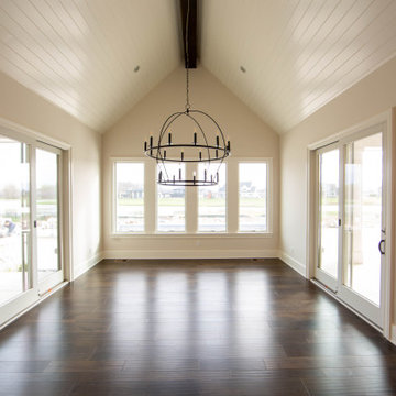 Exquisitely Appointed Two-Story